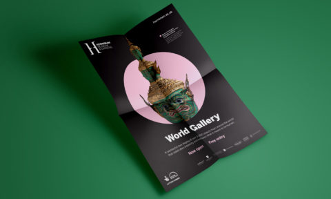 NotOnSunday-HornimanMuseum-WorldGallery-Campaign-Foldout-Poster-2000×1200