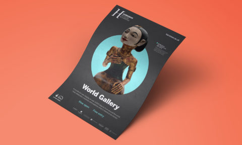 NotOnSunday-HornimanMuseum-WorldGallery-Campaign-Print-Poster-2000×1200