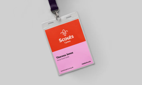 NotOnSunday-Scouts-TSA-Branding-Fleur-de-lis-Logo-Lanyard-SkillsForLife-2000×1200