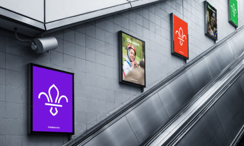 NotOnSunday-Scouts-TSA-Branding-Fleur-de-lis-Logo-Underground-SkillsForLife-2000×1200