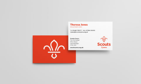 NotOnSunday-Scouts-TSA-Branding-Fleur-de-lis-Logo-Wales-BusinessCard-SkillsForLife-2000×1200