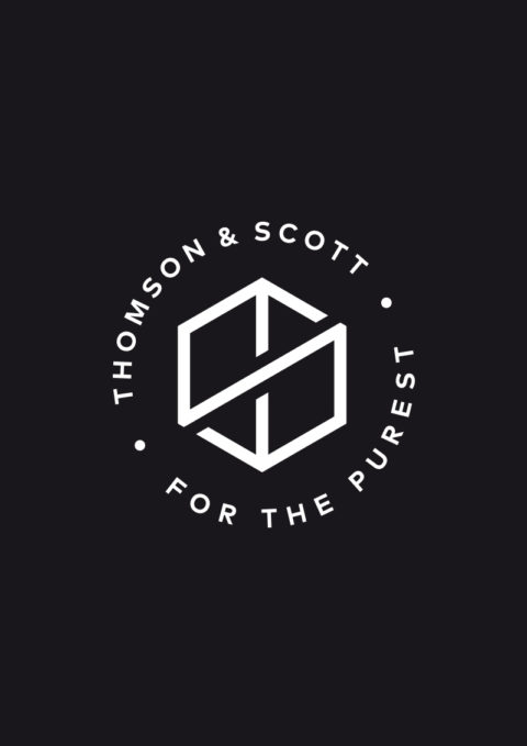 NotOnSunday-Thomson&Scott-Logo1-ForThePurest