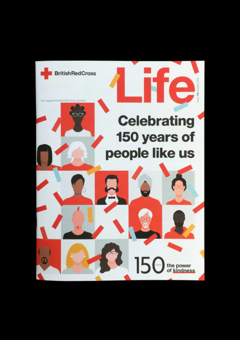 NotOnSunday-BritishRedCross-150-Campaign-Life-Magazine-Cover-Artwork